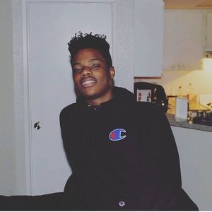 Meet your Posher, Brandon